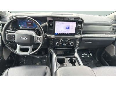 2024 Ford F-350 LARIAT