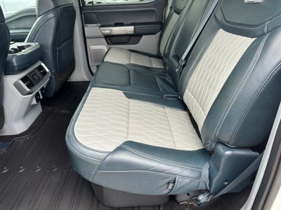 2021 Ford F-150 Limited