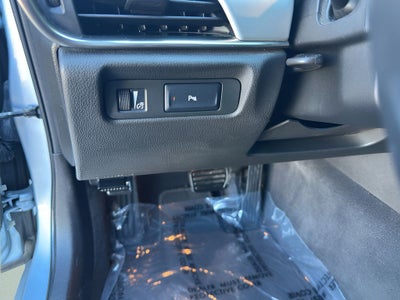 2013 Cadillac ATS Luxury