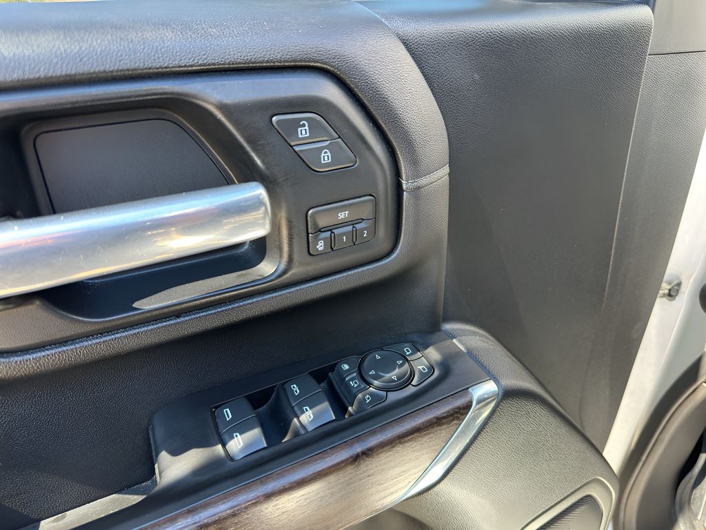 2021 GMC Sierra Denali