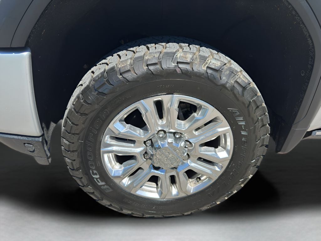 2021 GMC Sierra Denali