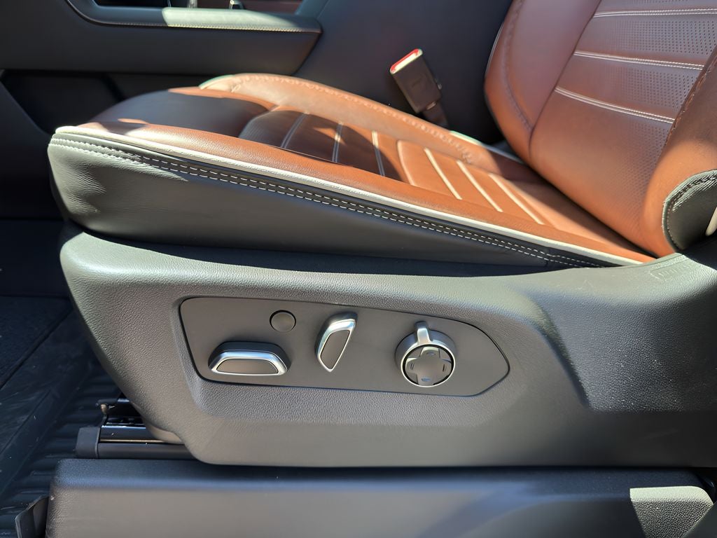 2025 GMC Sierra Denali Ultimate