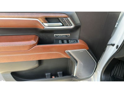 2022 GMC Sierra Denali Ultimate