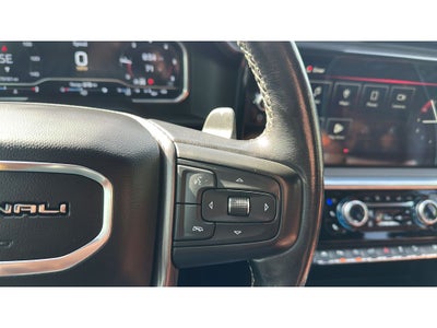 2022 GMC Sierra Denali Ultimate
