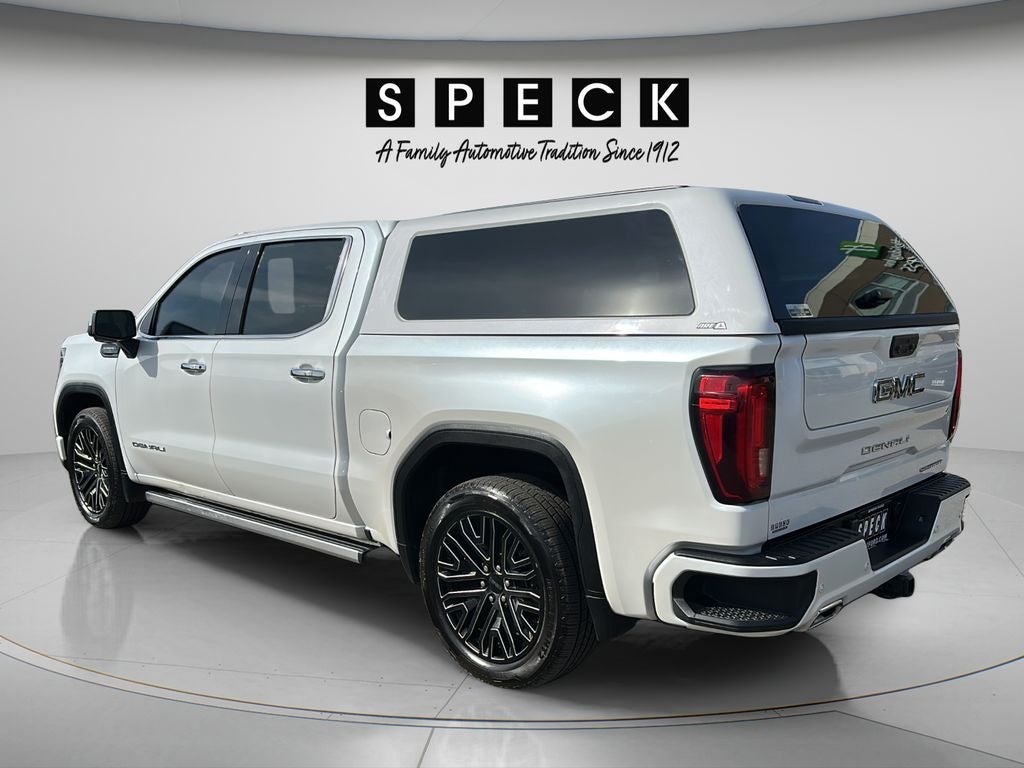 2022 GMC Sierra Denali Ultimate