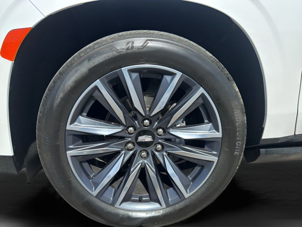 2023 Cadillac Escalade 4WD Sport