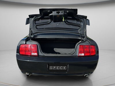 2007 Ford Mustang GT Premium