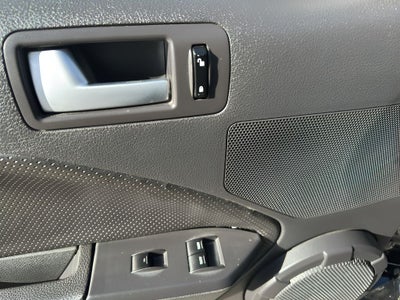 2007 Ford Mustang GT Premium
