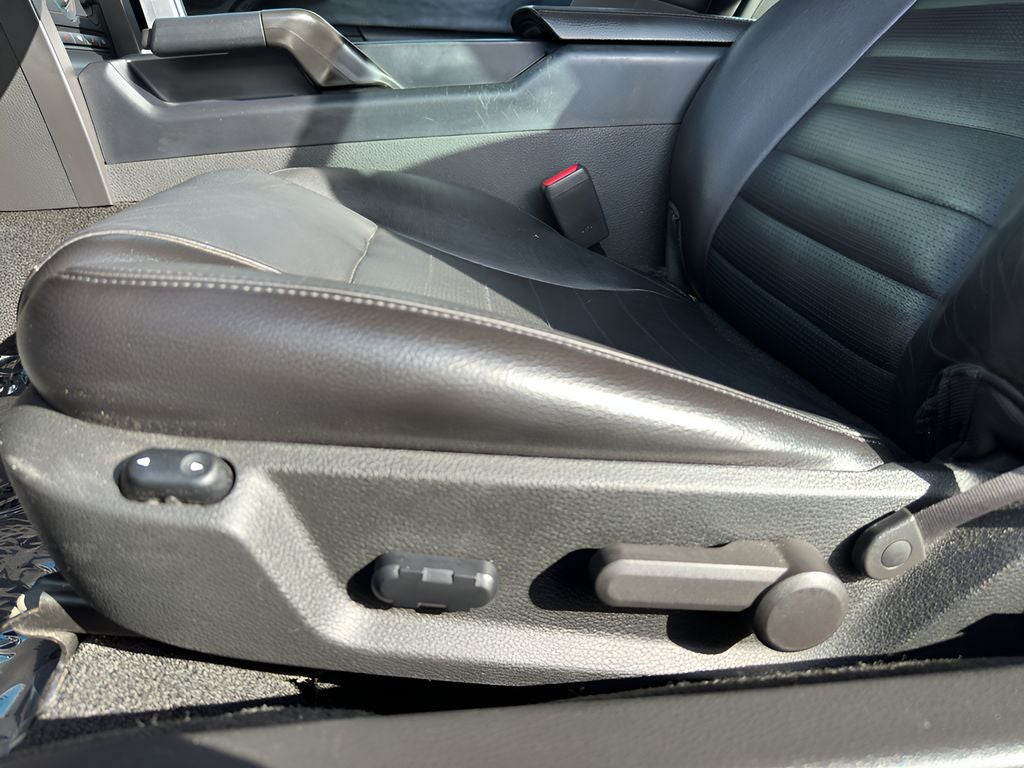 2007 Ford Mustang GT Premium