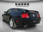 2007 Ford Mustang GT Premium