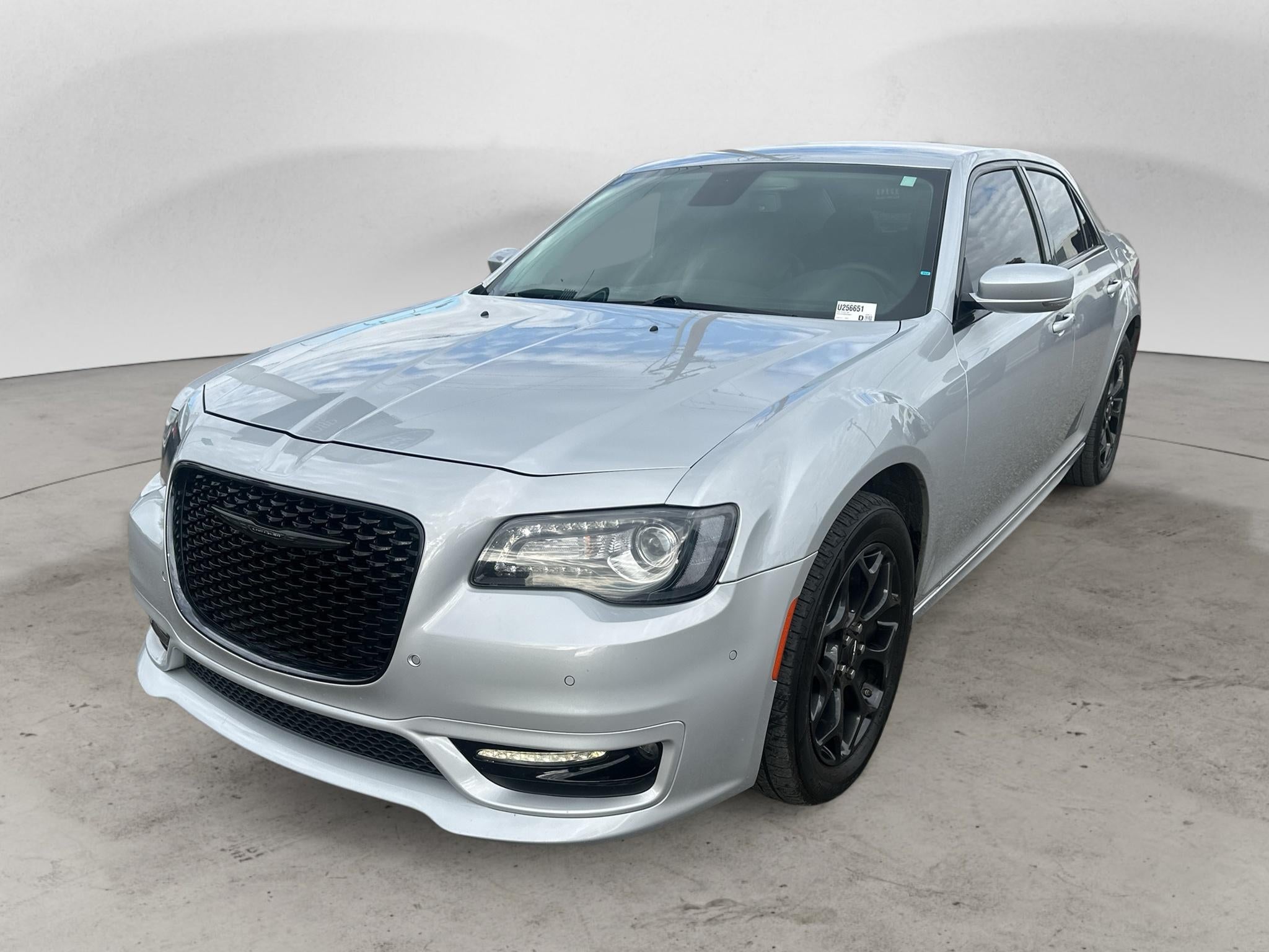 2022 Chrysler 300