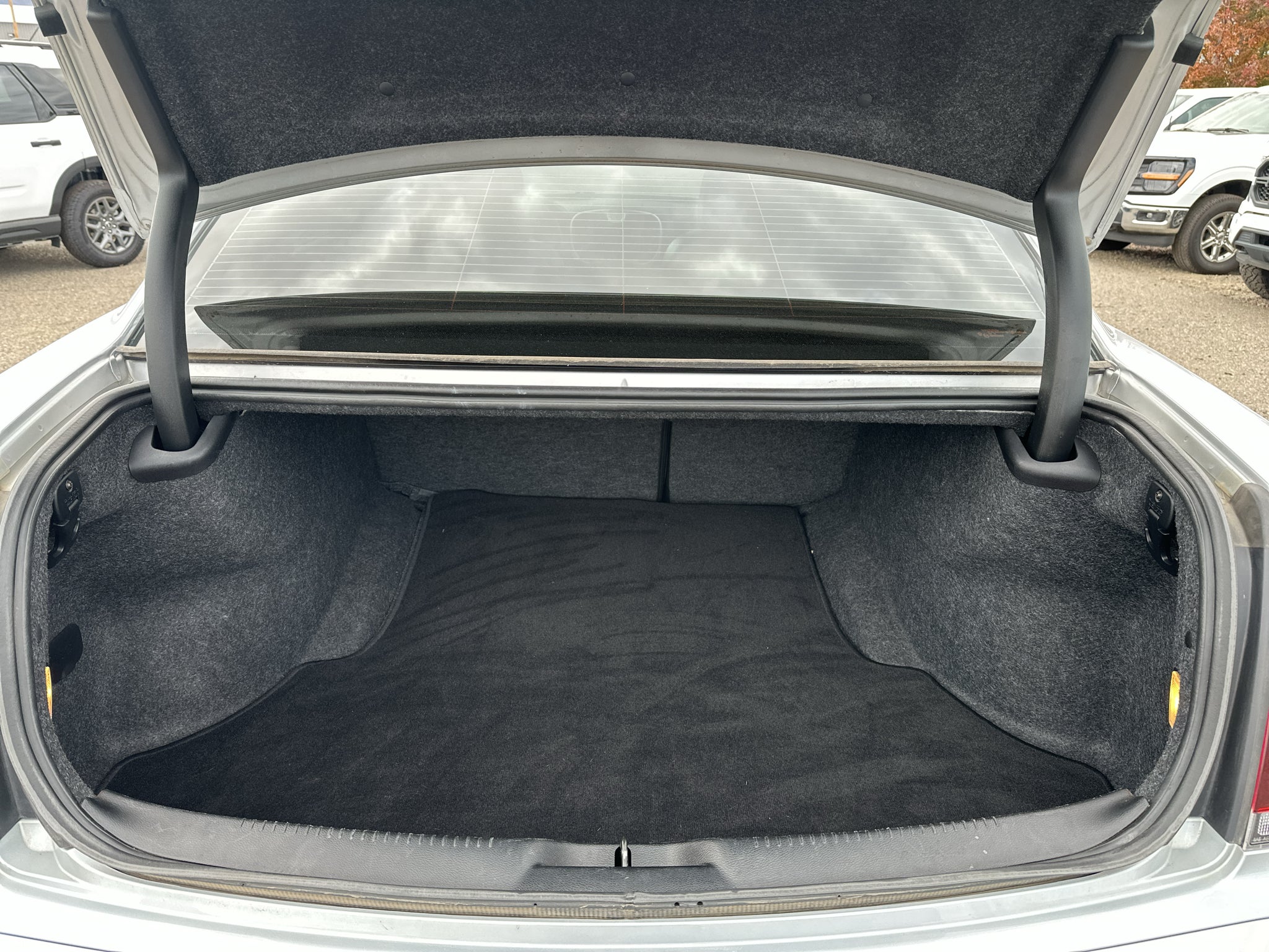 2022 Chrysler 300 300 Touring L