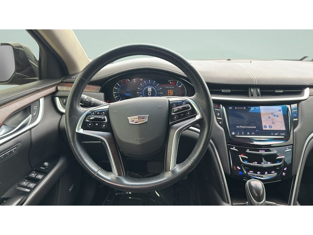 2019 Cadillac XTS Premium Luxury