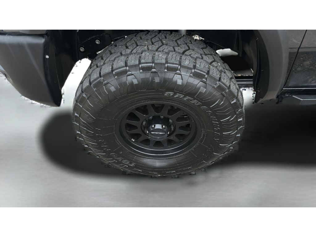 2025 RAM 2500 Power Wagon