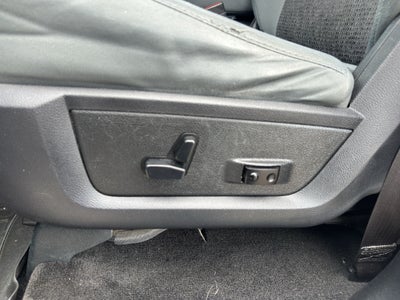 2015 RAM 2500 Big Horn
