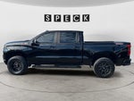 2021 Chevrolet Silverado LT Trail Boss