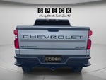 2024 Chevrolet Silverado ZR2