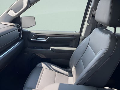 2023 GMC Sierra SLT