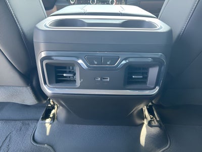 2023 GMC Sierra SLT