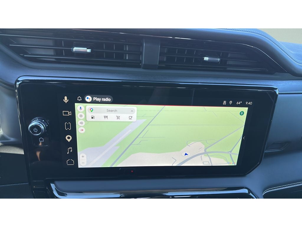 2026 GMC Sierra AT4X