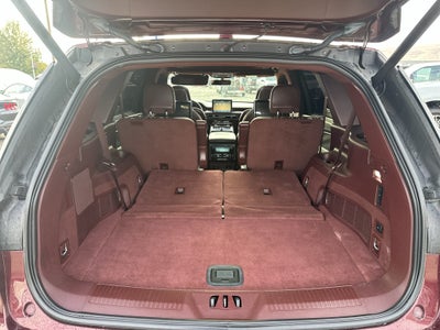 2020 Lincoln Aviator Black Label