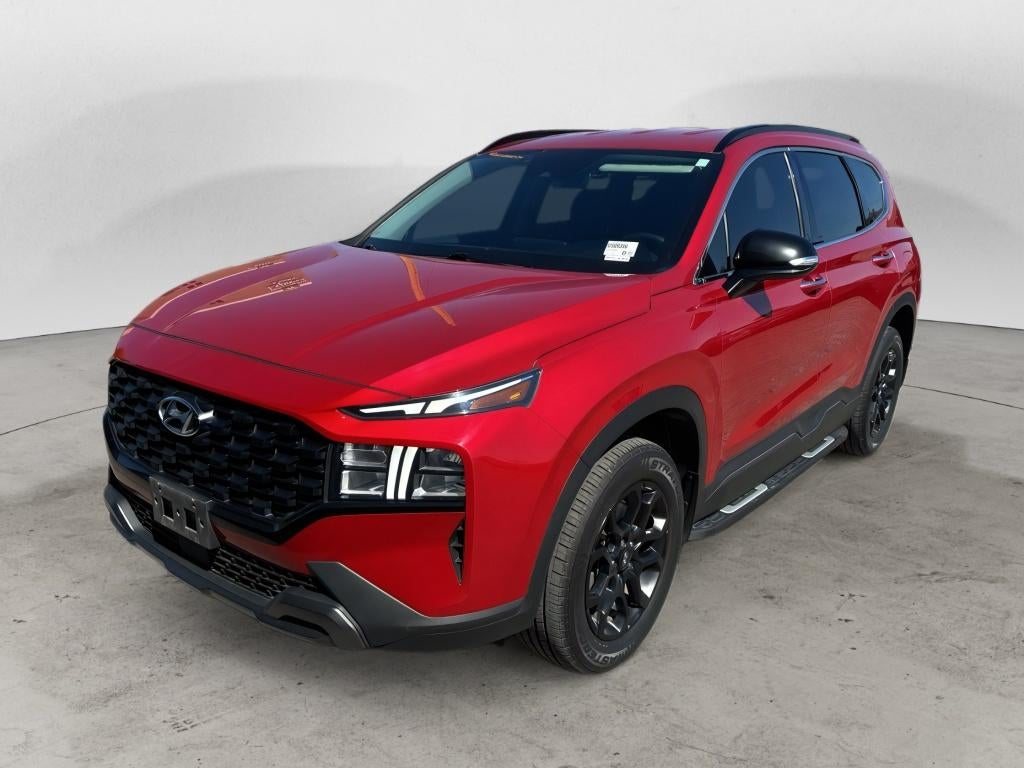 2023 Hyundai SANTA FE XRT