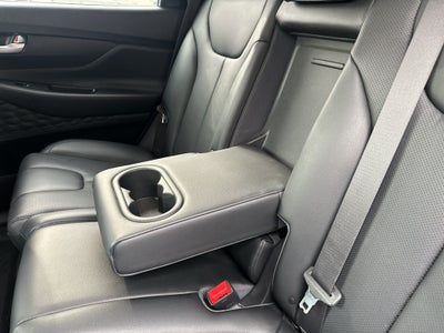 2023 Hyundai SANTA FE XRT