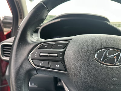 2023 Hyundai SANTA FE XRT