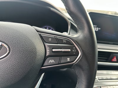 2023 Hyundai SANTA FE XRT