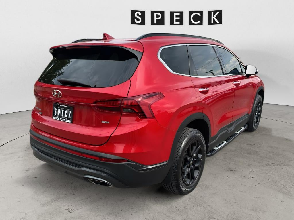 2023 Hyundai SANTA FE XRT