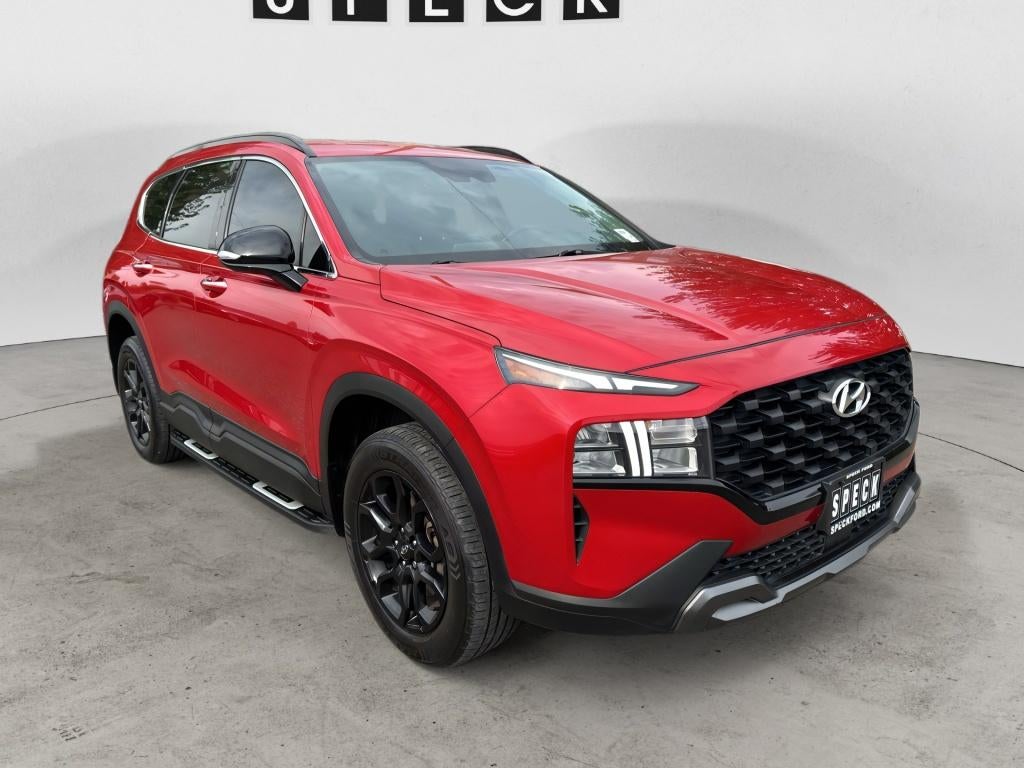 2023 Hyundai SANTA FE XRT