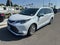 2023 Toyota Sienna Platinum
