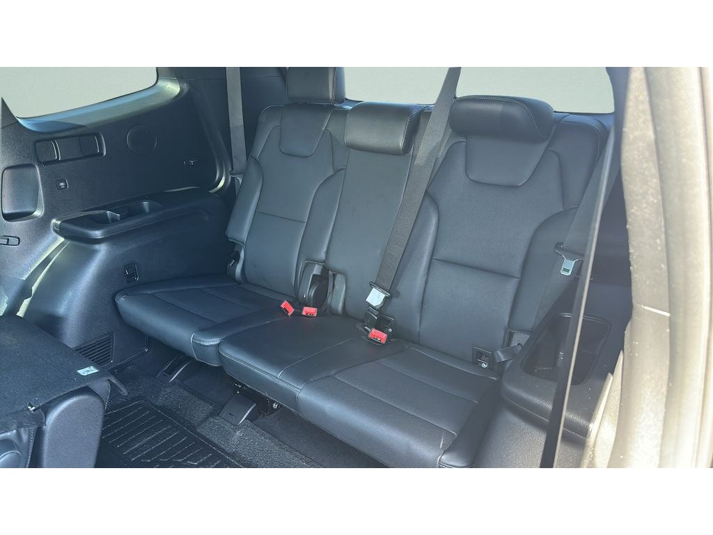 2025 Kia Telluride SX