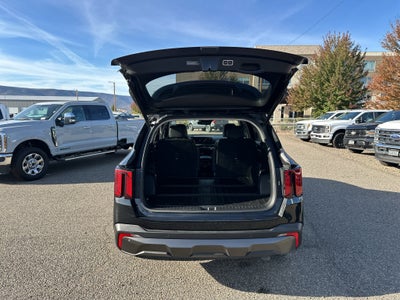 2024 Kia Sorento X-Line SX