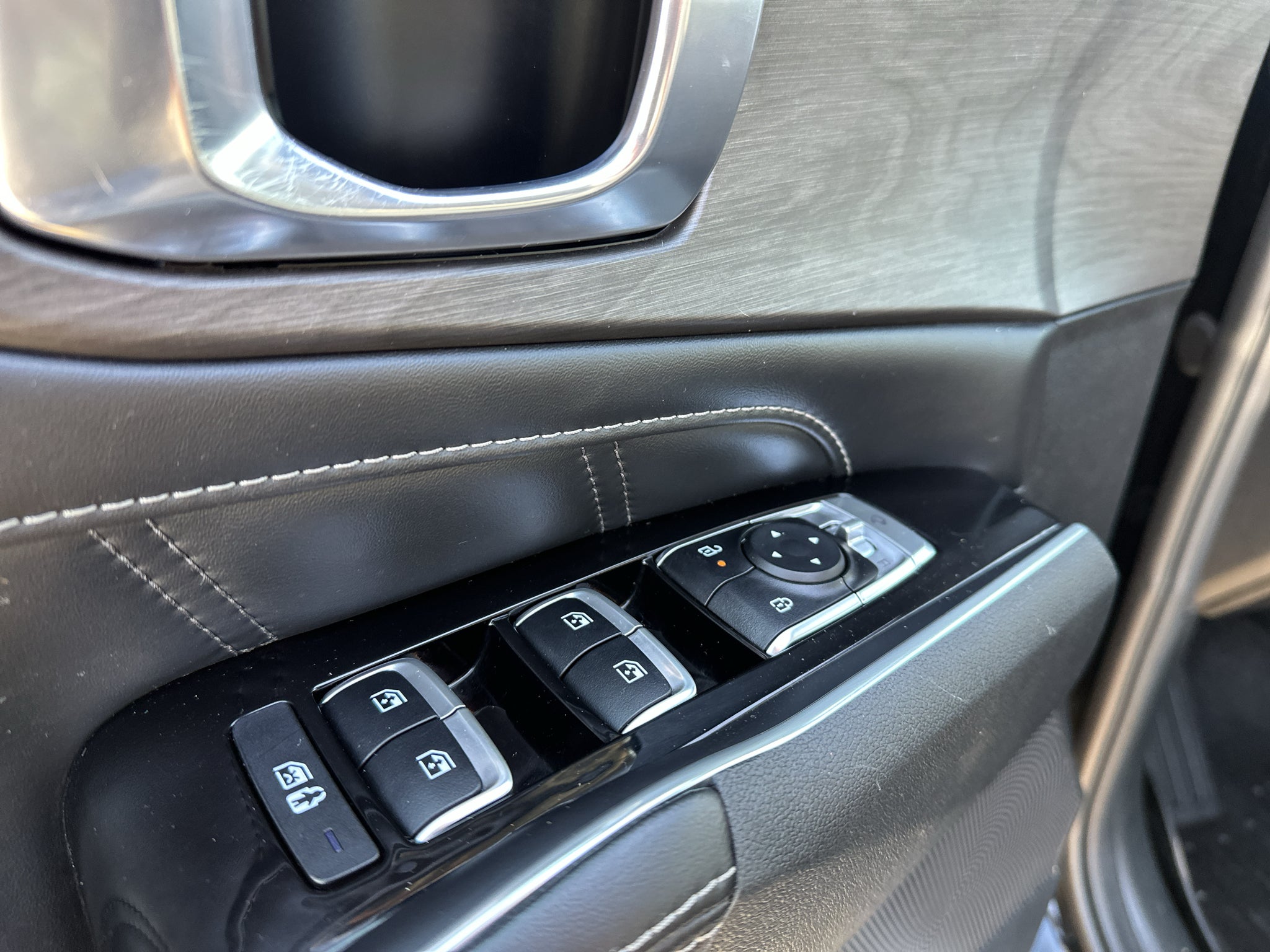 2024 Kia Sorento X-Line SX