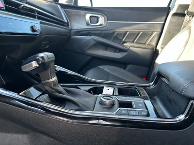 2024 Kia Sorento X-Line SX