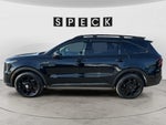 2024 Kia Sorento X-Line SX