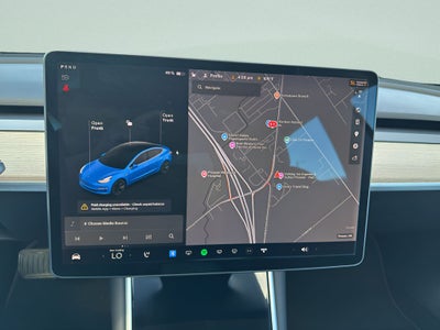 2019 Tesla Model 3 Mid Range