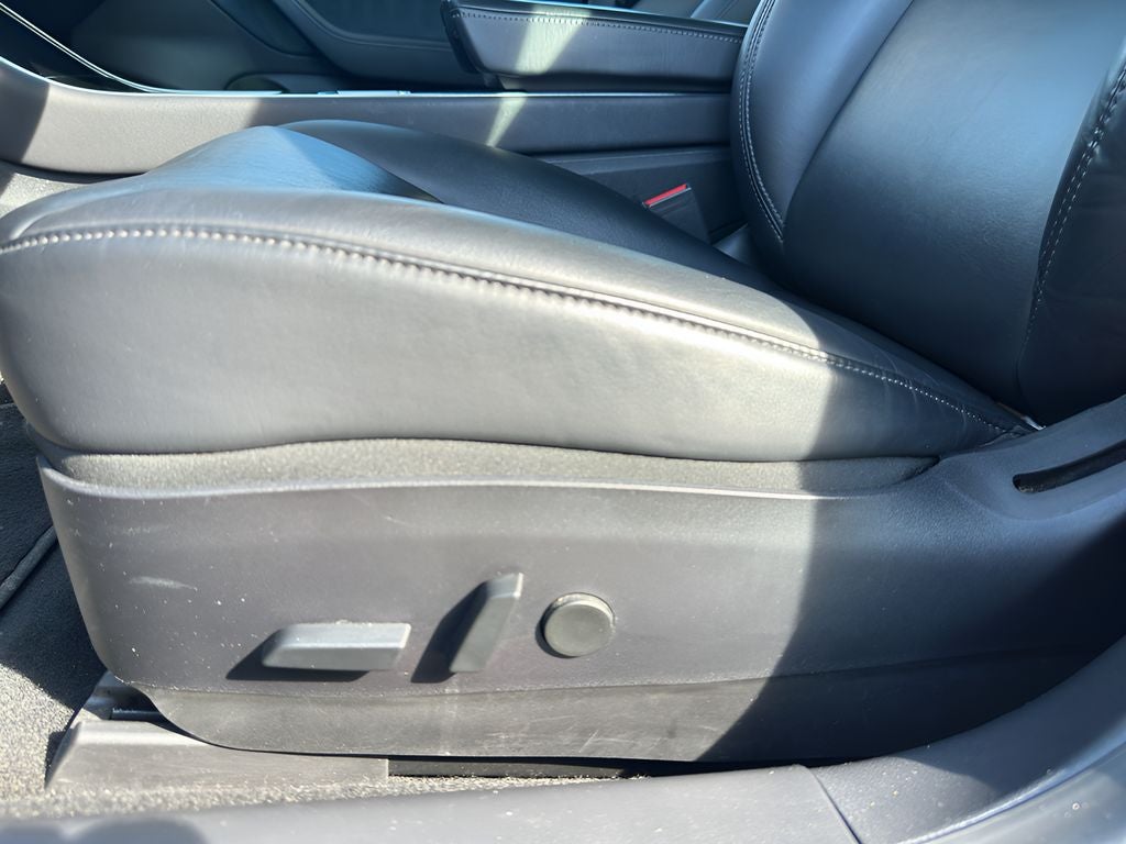 2019 Tesla Model 3 Mid Range