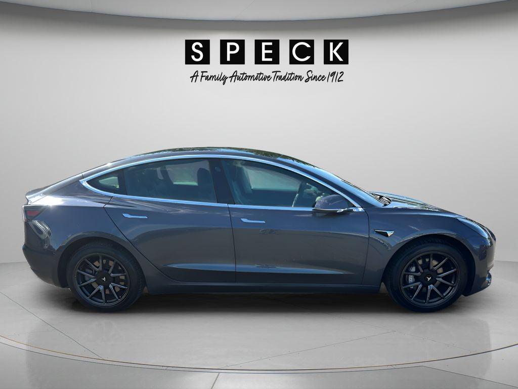 2019 Tesla Model 3 Mid Range