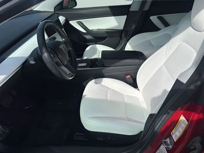 2018 Tesla Model 3 Performance