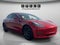 2018 Tesla Model 3 Performance