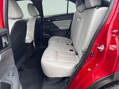 2024 Mitsubishi Eclipse Cross SEL