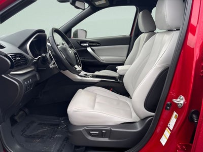 2024 Mitsubishi Eclipse Cross SEL
