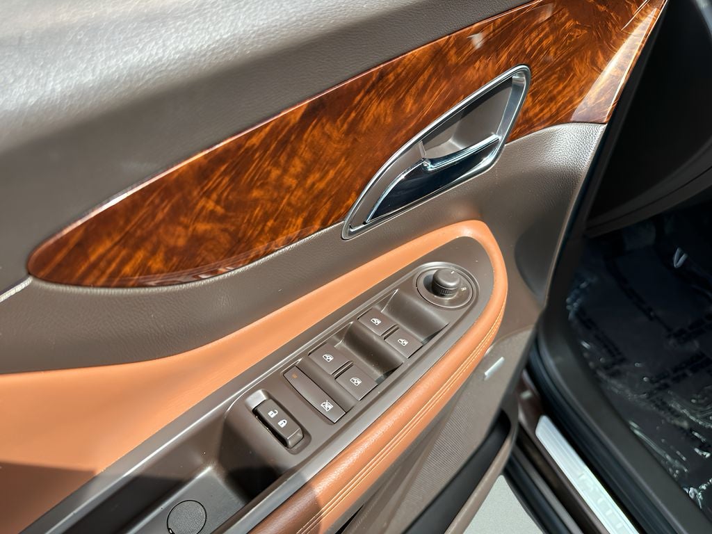2015 Buick Encore Premium