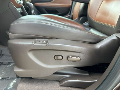 2015 Buick Encore Premium