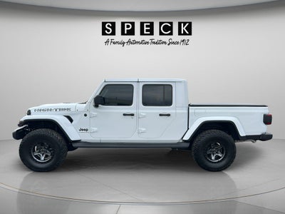 2025 Jeep Gladiator High Tide