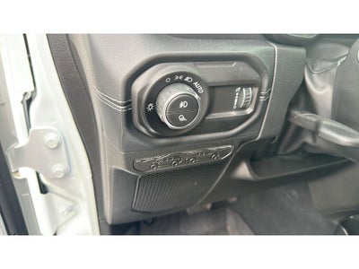 2025 Jeep Gladiator High Tide