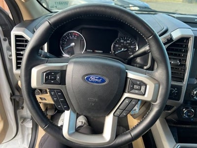 2021 Ford Super Duty F-250 SRW XL