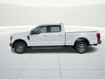 2021 Ford Super Duty F-250 SRW XL